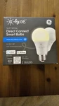 Smart Bulbs, Dimming Light 2 Pack. Fixed Price $18.99.