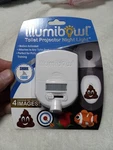Illumibowl Toilet Night Light Potty Train Motion Activated New. Fixed Price $12.99.