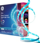 Ge Smart Led Light, Color Changing Room Decor Strip, Works Wi.... Fixed Price $32.38.