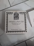 The Porcelain Garden Brand Lithophane Night Light R5. Fixed Price $29.99.