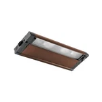 Kichler 4U120X12BZT Series Strip Light. Fixed Price $39.95.