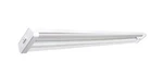 (2 Count) Utilitech Ft 4000 Lumen White Cool Led Linear Garage Shop Light. Fixed Price $39.95.