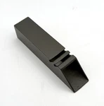 Kichler Louvered Down Bronze Outdoor Step & Deck Light X 1.5 15066AZT -nib. Fixed Price $59.99.