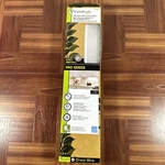 Good Earth 12 Led Under Cabinet Light Direct Wire Dimmable Linkable 510 Lumen. Fixed Price $20.87.