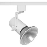 Juno Track Light Fixture T691 Wh Mini-swivel. Fixed Price $10.00.