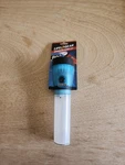 Life Gear 80 Lumen Flashlight/lantern. Blue. Brand New Condition.. Fixed Price $8.49.