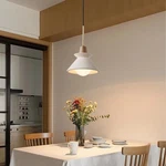 Concrete Pendant Lights Kitchen Island Hanging Unique Pinecone 7.7IN. Fixed Price $79.97.