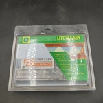 New Vintage Lite Easy Fluorescent Fixture PLG131B Under Counter. Fixed Price $24.97.