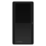 Lutron Pico Paddle Remote Black Caseta Smart Switch Dimmer Control PJ2-P2B-GBL. Fixed Price $54.76.