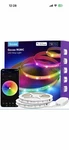 Govee 65.6FT Rgbic Led Lights, Color Changing Strips, App Control V.... Fixed Price $29.99.