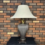 Uttermost Lighting Stoughton Table Lamp 26752 Carolyn Kinder. Fixed Price $103.99.