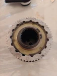 Geluoxi EBY-101431-0006 600-203 4WD Locking Hubs Ford & Lincoln Model Bw. Fixed Price $29.99.