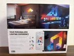 Nanoleaf Rhythm Edition Smarter Kit NL282003TW9PK G2U. Fixed Price $180.00.