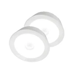 Beams MB981 200 Lumen Led Wireless Battery Powered Motion Sensing Indoor/outdoor. Fixed Price $20.99.