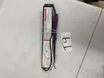 Ge 38970 Lamp Driver LED15T8/DR/UN/2L- Ecs. Fixed Price $11.55.