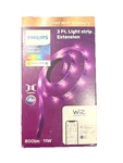 Philips Light Strip Extension Led Smart Wi-fi Color Change, Alexa Google, 3 Ft. Fixed Price $8.99.