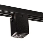 Nora Lighting Black Type Track Power Outlet Adapter Nt 327B 1 Pack. Fixed Price $19.79.