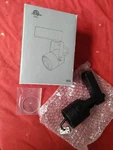 Wac Lighting HHT-809-BK / HHT809BK (new Box) Track. Fixed Price $35.99.