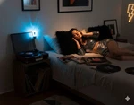 Vacuum Tube - Choose Style & Led Color. Fixed Price $25.00.