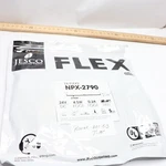 Jesco Npx No-pixel Led Flexible Linear Strip 24VDC 4.5W 0.2A 7'-10". Fixed Price $13.77.