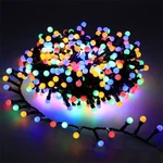 300/550 Led String Lights Globe Fairy Mini Ball W/8 Modes. Fixed Price $16.96.