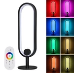 Table Lamp Changing Led Modern Night Dimmable Whites & Vibrant Rbg Colors. Fixed Price $19.48.