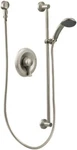Moen T8346CBN Commercial Posi-temp Hand Shower Trim, Classic Brushed Nickel. Fixed Price $270.00.
