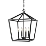 Millennium Lighting 3244-MB Pendants Indoor. Fixed Price $121.50.