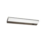 Afx Lighting Led 12" Undercabinet Light, Oil-rubbed Bronze T5L2-12RRB. Fixed Price $24.99.