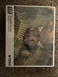 Cat Culture Puzzle Jigsaw Niki Waters 1000 Piece Artist Series New Sealed. Fixed Price $22.00.