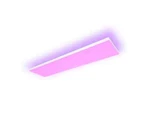 Philips Hue Datura Ceiling Light Rectangle White. Fixed Price $389.99.