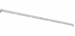Ikea "omlopp" Led Countertop Light Dimmable 24" Aluminum 602.883.53 New. Fixed Price $13.00.
