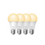 Tp-link Tapo Smart Light Bulbs, 800 Lumens (60W Equivalent), 2700K Soft Warm Whi. Fixed Price $34.99.
