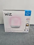 Wiz Connected Hero V2 Smart Portable Lamp, Wifi. Fixed Price $48.99.