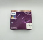 Philips Lightcolor Smart Wi-fi Led Bluetooth Control Strip 6.5 Ft. Fixed Price $9.87.