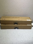 Pack Leonlite 8.5W 60V Emergency Led Drivers Backup Battery 120-277VAC 50-60HZ. Fixed Price $50.40.