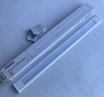 New Gm Lighting UCSB-24-30-WH 120V Line Task Led Undercabinet 3000K White. Fixed Price $69.95.