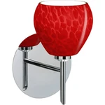 Besa Lighting 1SW-5605RC-LED-CR Tay Inch Chrome Sconce Wall. Fixed Price $342.00.