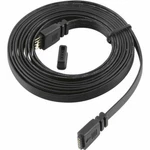 Progress Lighting P8749-31 Black Led Under Cabinet Tape Connector. Fixed Price $13.19.