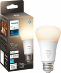 Philips Hue White A19 1100 Lumen Smart Led Bulb. Fixed Price $19.99.