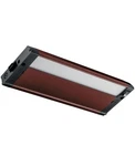 Kichler 4U27K12BZT Series Led 12" 2700K Under Cabinet Bronze Textured. Fixed Price $55.99.