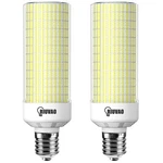 150W Led Corn Bulb 5000K Daylight 22500LM E39/E40 Mogul B.... Fixed Price $140.29.
