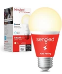 Sengled Alexa Light Bulb, S1 Auto Pairing With Devices, Warm Smart. Fixed Price $11.50.