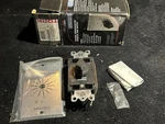 Lot Of 26 New Timers, Sensors, Motion, Switches-nsi Tork Grasslin Leviton. Fixed Price $100.00.