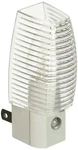 4 Pack Security Night Light Auto Off Switch Plug In Clear Shade Non Led. Fixed Price $14.99.
