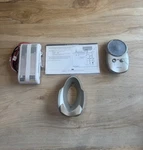 Hunter Ceiling Fan Light Remote Control Model 27209 Digitally Programmable. Fixed Price $34.97.