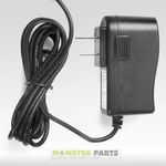Ac Adapter Fit 7.5V Brookstone Advanced Tranquil Moments Sound Sleep Therapy Sys. Fixed Price $13.99.
