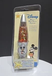 Mickey Mouse Magic Sparkle Motion Lava Night Light (plug In) Disney 2005 New. Fixed Price $19.19.
