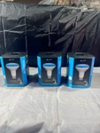 Geeni BR30 Smart Light Bulb, Tunable & Dimmable Rgb Wifi Lot Sealed. Fixed Price $35.00.