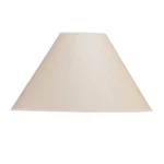 Cal Lighting Kraft Coolie 13" Tall Paper Shade SH-8109-21-KF. Fixed Price $109.99.